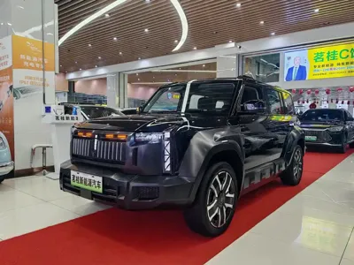 iCAR iCAR 03