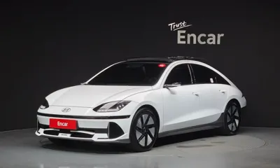 Hyundai Ioniq6