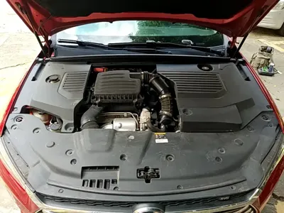BYD Qin Pro NEV