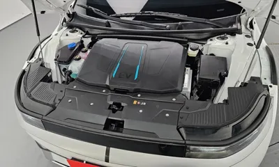 Hyundai Ioniq5