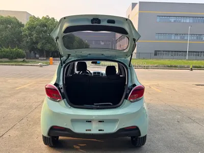 Changan Benben E-Star