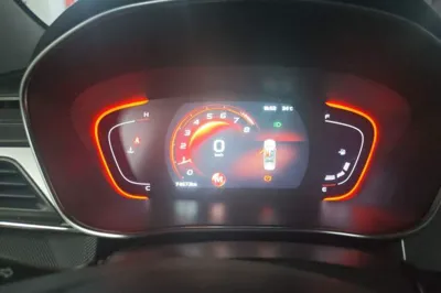 Geely Auto Binray
