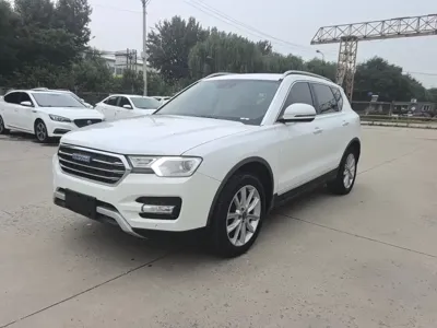 Haval H7