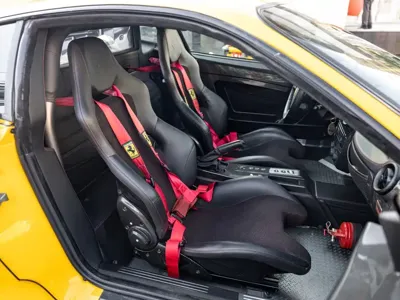 Ferrari F430