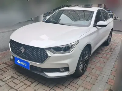 Baojun RC-6
