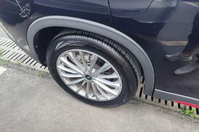 CHANGAN OSHAN X7 PLUS