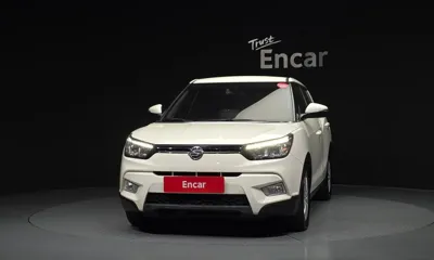KG_Mobility_Ssangyong TIBOLI