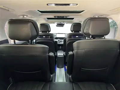Roewe iMAX8