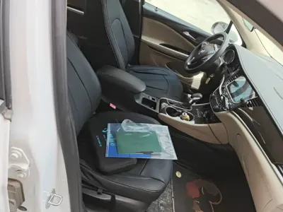 Buick Verano