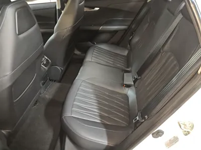 Changan Eado DD