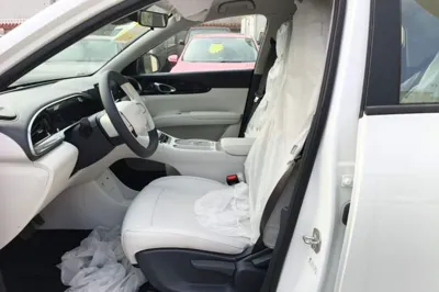 Geely Galaxy Geome