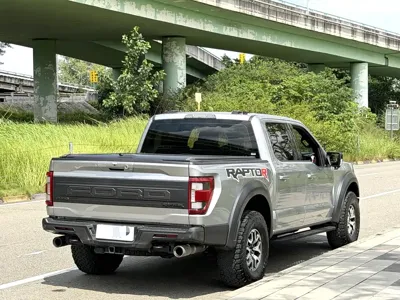 Ford F-150 Raptor