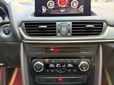 Mazda CX-4