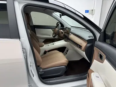 Wuling 缤果S