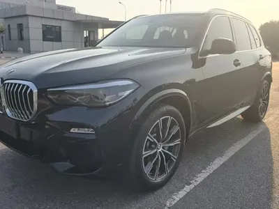 BMW X5 (Import)