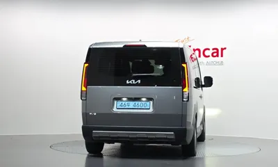 Kia PV5