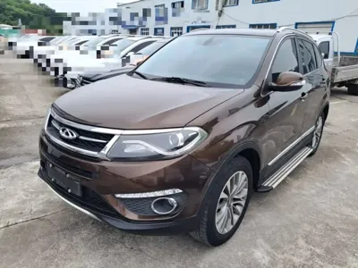 Chery Tiggo 5