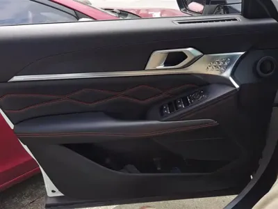 Haval Shenshou
