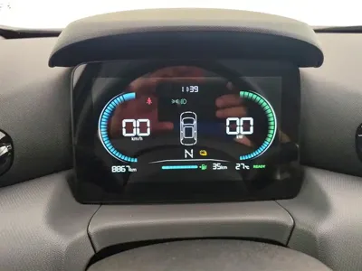 Leapmotor Leapmotor T03