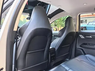 Xpeng G3