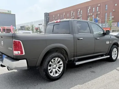 RAM Ram Trucks