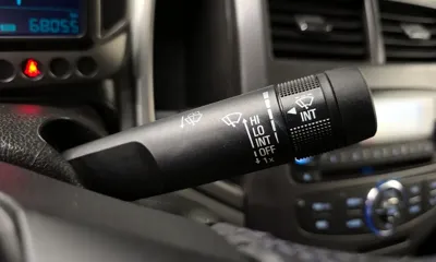 ChevroletGMDaewoo Aveo