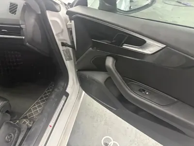 Audi A5 (Import)