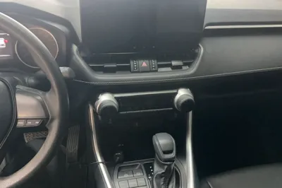 Toyota Wildlander