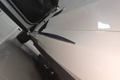 CHANGAN OSHAN Z6 New Energy