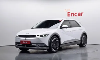 Hyundai Ioniq5