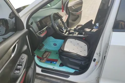 Changan CS55PLUS
