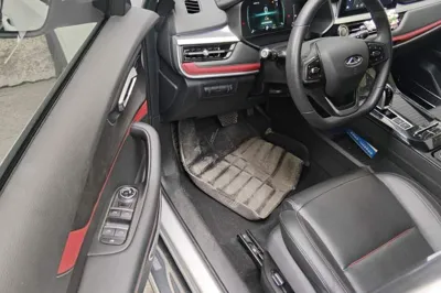 Chery Tiggo 7