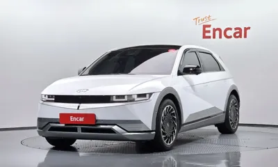 Hyundai Ioniq5