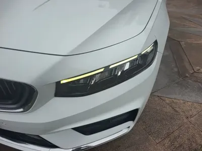 Geely Xingrui