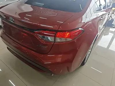 Toyota Levin