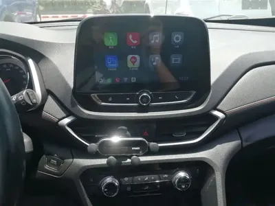 Chevrolet Volando