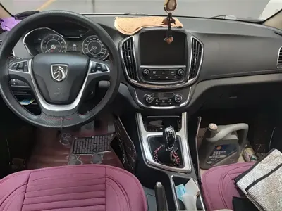 Baojun 560