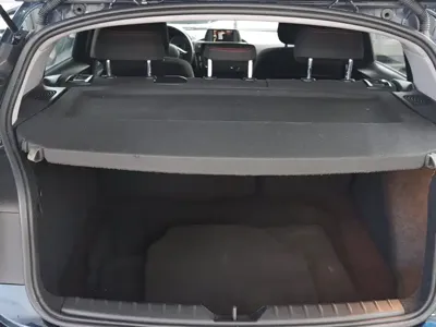 BMW 1 Series (Import)