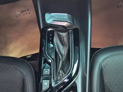 Buick Verano