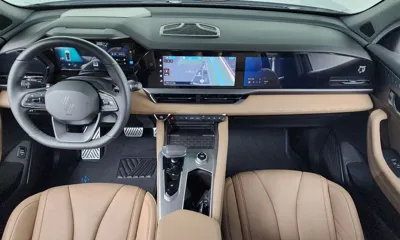 Renault-KoreaSamsung Grand Koleos