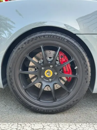 Lotus Exige