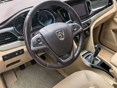 Baojun 730
