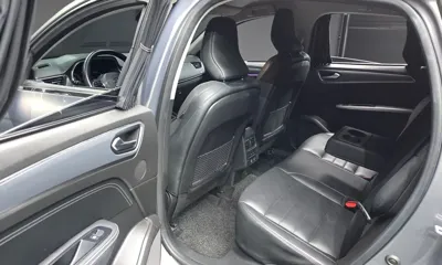 Renault-KoreaSamsung XM3