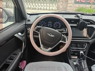Chery Tiggo 3