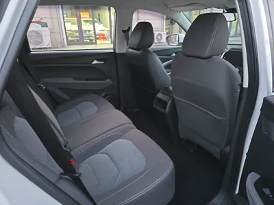 Baojun 530