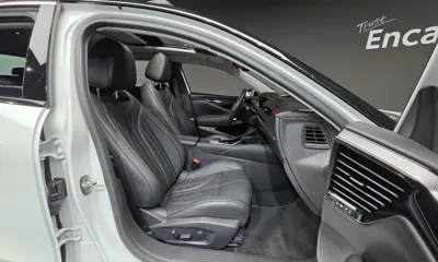 Citroen-DS DS4
