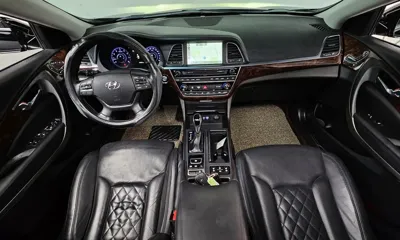 Hyundai Aslan