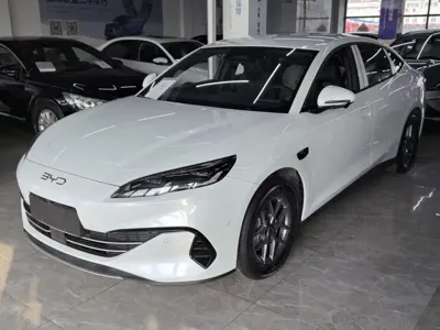 BYD 海豹06
