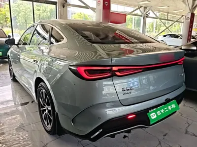 BYD 海豹06