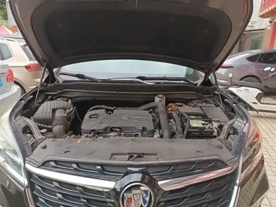 Buick Envision Plus